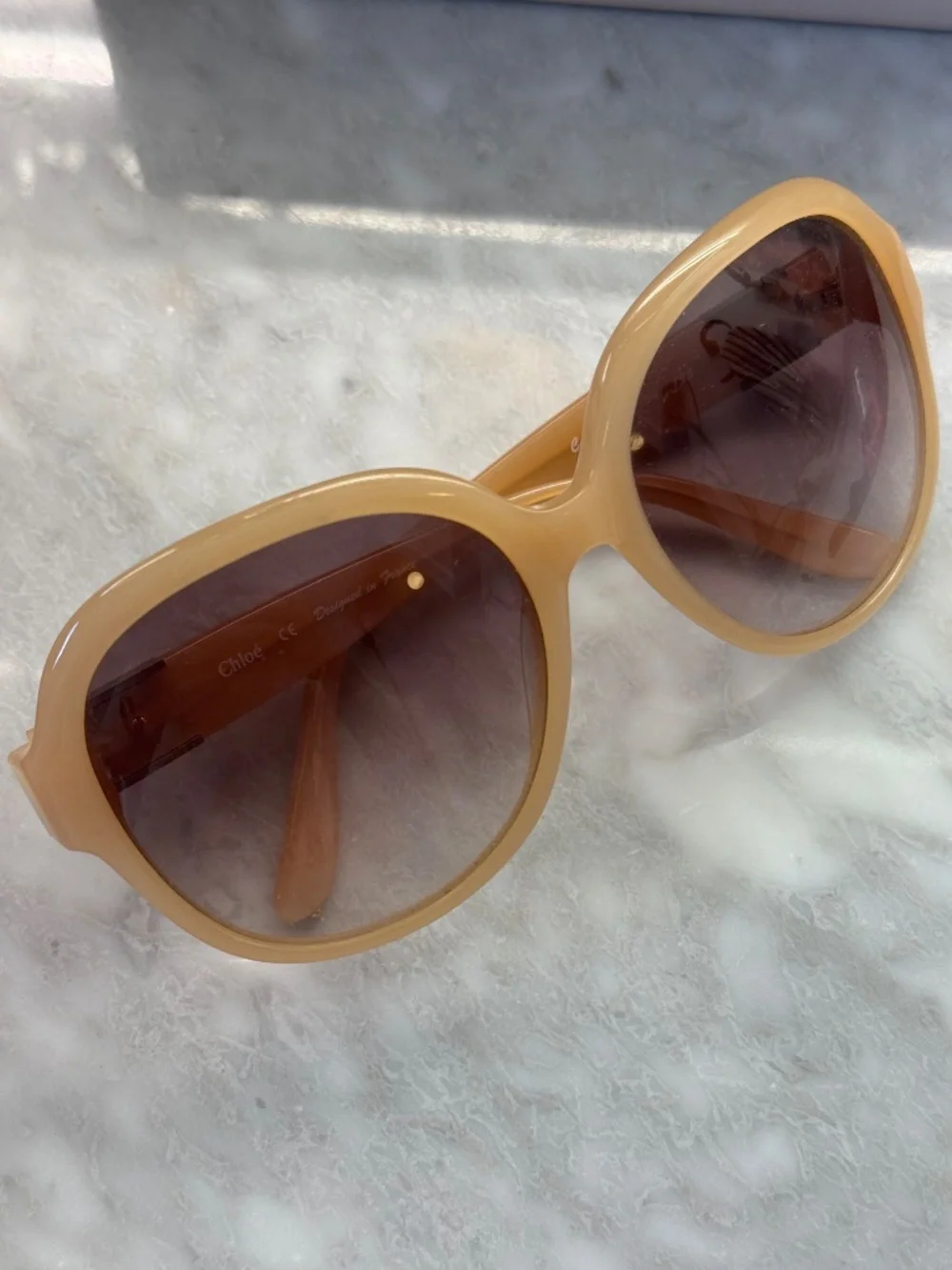 Chloe authentic chloé